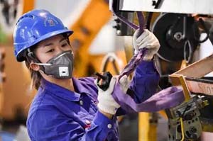 全国电气公司工商名录
