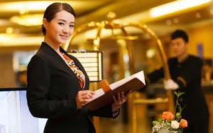全国酒店企业工商名录