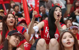 全国体育公司工商企业名录