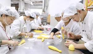 全国食品公司工商名录