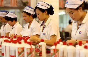 全国白酒公司工商名录