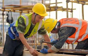 全国建筑施工公司工商名录
