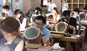 全国陶瓷公司工商名录