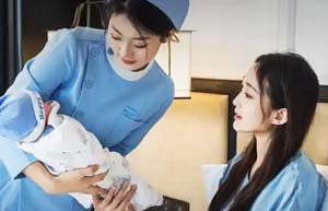 全国母婴公司工商名录