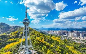青海西宁市工商名录大全