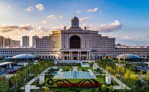新长春市工商名录大全