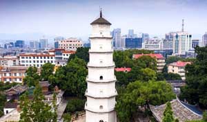 新福州市工商名录大全