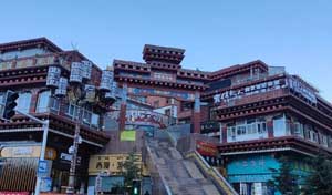 新西藏昌都市工商企业名录