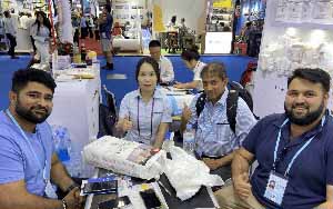 2026年广交会化工制品采购商名录