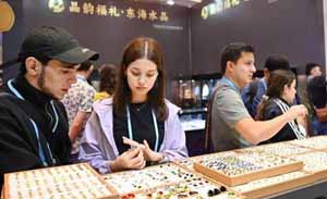 2026年广交会服装饰品采购商名录