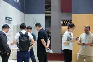2026年广交会浴室用品采购商名录