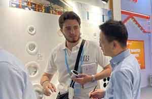 2026年广交会照明灯具产品采购商名录