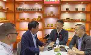 2026年糖酒会食品经销商名录大全