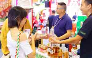 2026年糖酒会饮料经销商名录大全