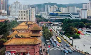 新甘肃省天水市工商名录大全