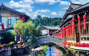 新云南丽江市工商名录大全