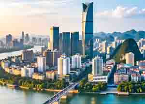 新广西柳州市工商名录大全